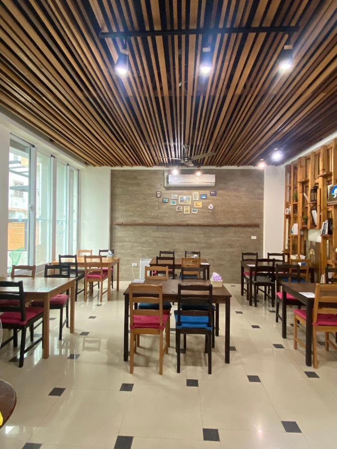 Lohas Taitung B&B Bagian luar foto