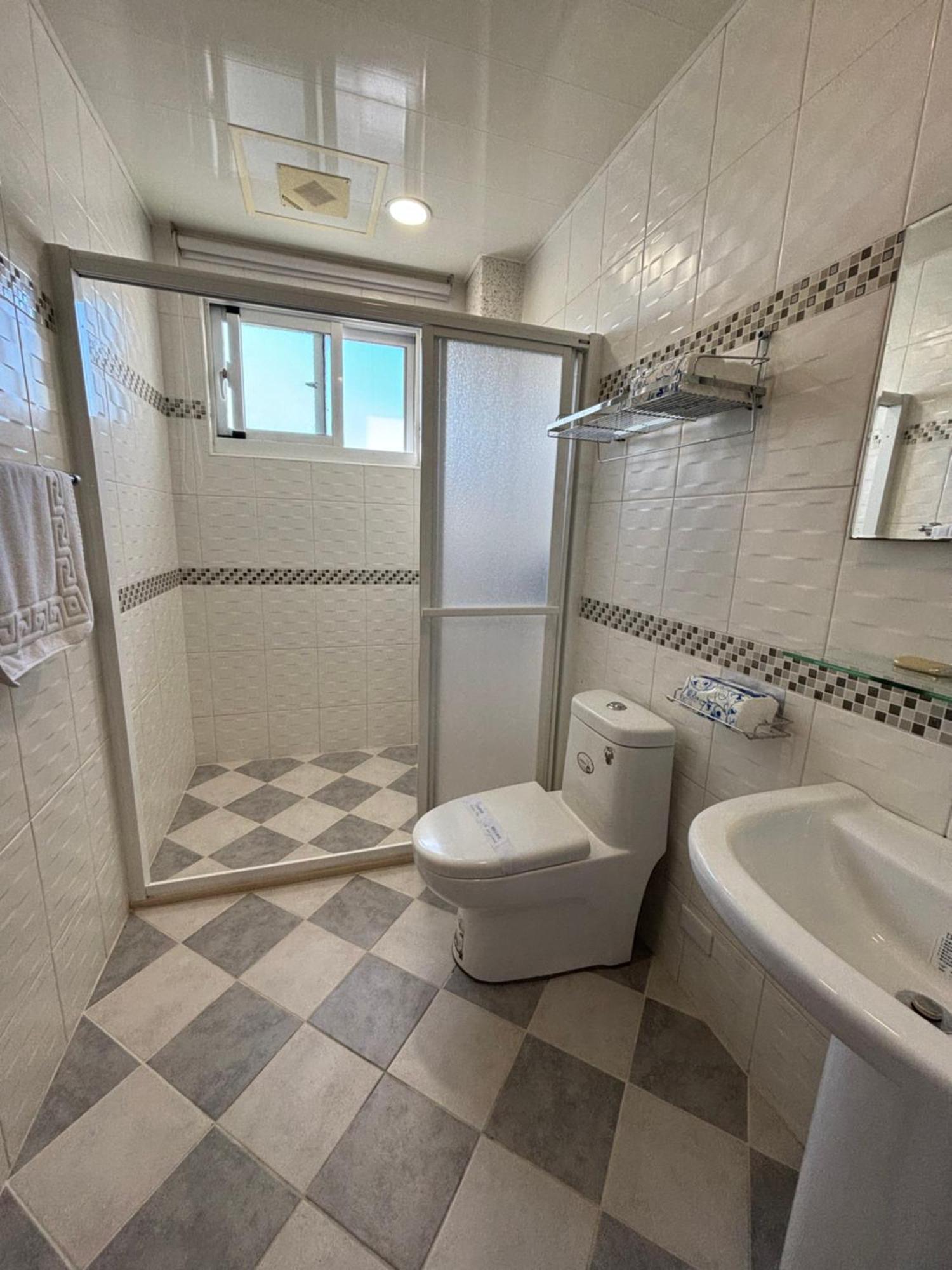 Lohas Taitung B&B Bagian luar foto