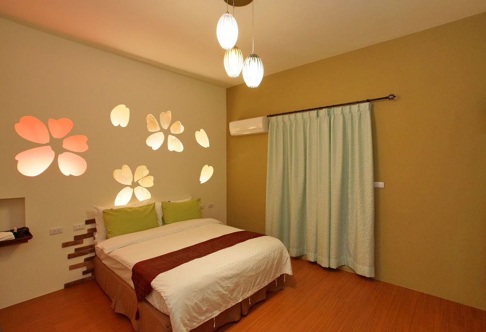 Lohas Taitung B&B Bagian luar foto