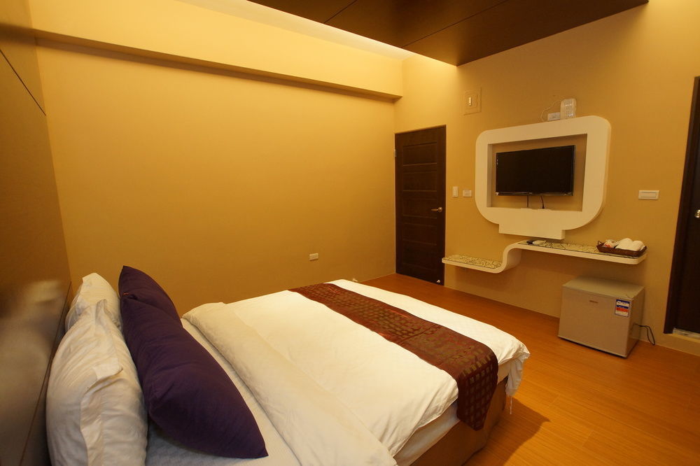 Lohas Taitung B&B Bagian luar foto